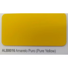 ACM BR SUL AMARELO PURO  FOSCO  1,22 - ALB8016