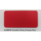 ACM BR SUL VERMELHO CHINA FOSCO  1,22 - ALB8019