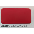 ACM BR SUL VERMELHO PURO FOSCO 1,22 - ALB8020