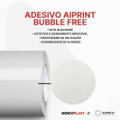 AIPRINT BUBLLE FREE BRILHO 1,06