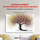 CANVAS AIPRINT 1,27 490 GRS ENVELHECIDO