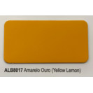 ACM BR SUL AMARELO OURO FOSCO 1,22 - ALB8017