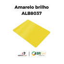 ACM MERCOPLAST AMARELO BRILHO 1,22 - ALB 8037