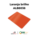 ACM BR SUL LARANJA BRILHO  1,22 - ALB8038