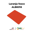 ACM BR SUL LARANJA FOSCO  1,50 - ALB8018