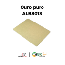 ACM BR SUL OURO PURO 1,50 - ALB8013