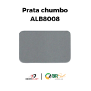 ACM BR SUL PRATA CHUMBO 1,22 - ALB8008