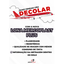 LONA MERCOPLAST PLUS 440 FOSCA - 1,60/B 500X500